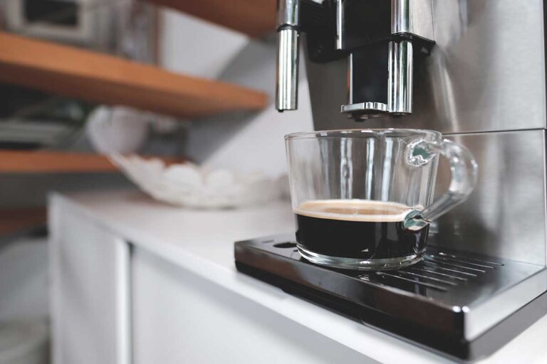 De'Longhi cafetera superautomática