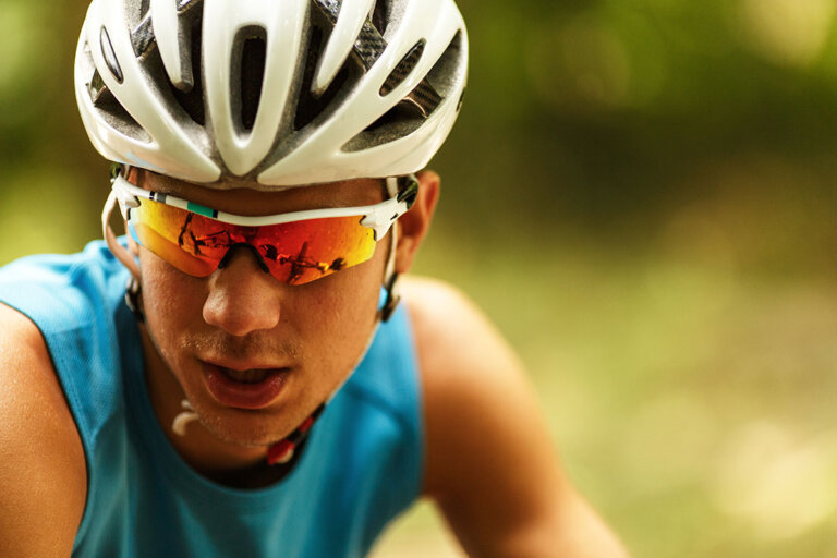 gafas de ciclismo