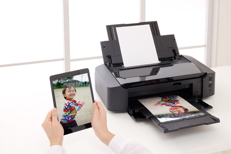impresora AirPrint