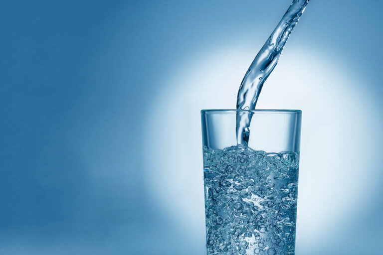 máquina gasificadora de agua
