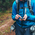 outdoor smartphone