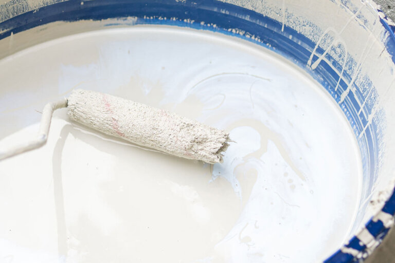 pintura para bañeras