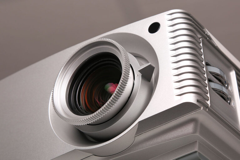 proyector 4K