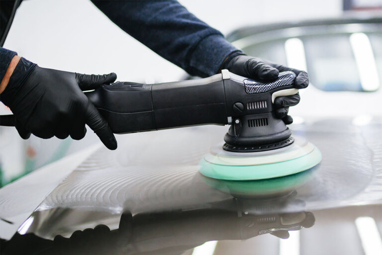 pulimento para coches