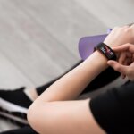 pulsera de actividad