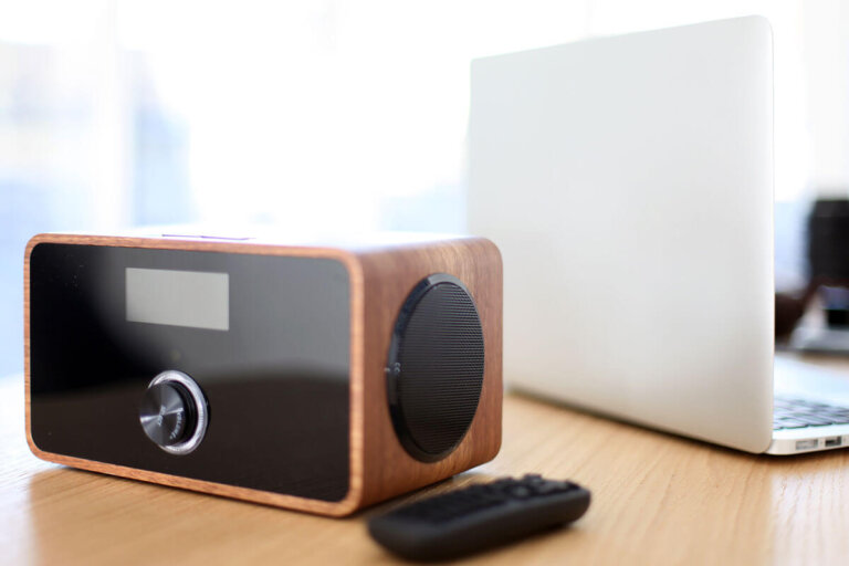 radio wifi