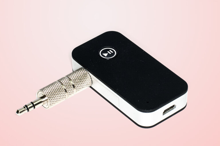 receptor Bluetooth