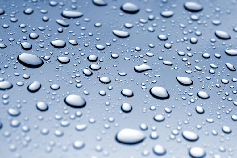 repelente de lluvia