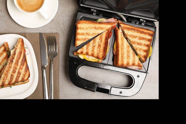 sandwichera