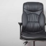 silla de dirección