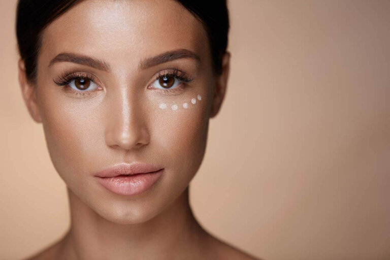 solárium facial