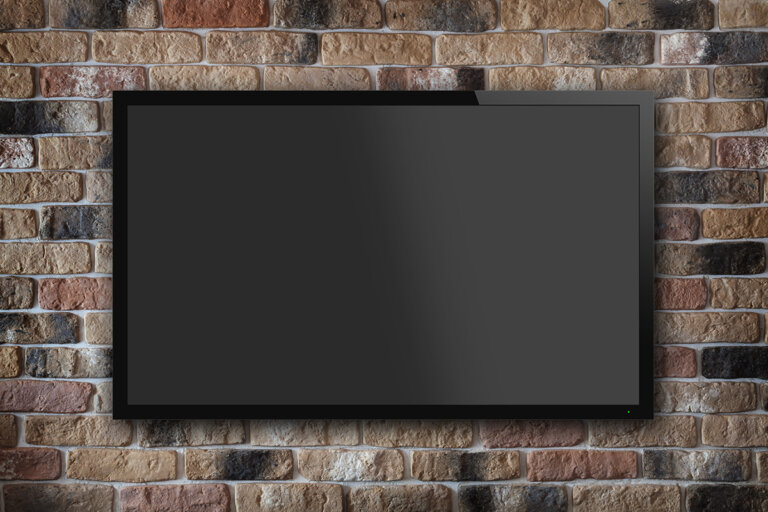 televisor de 60 pulgadas