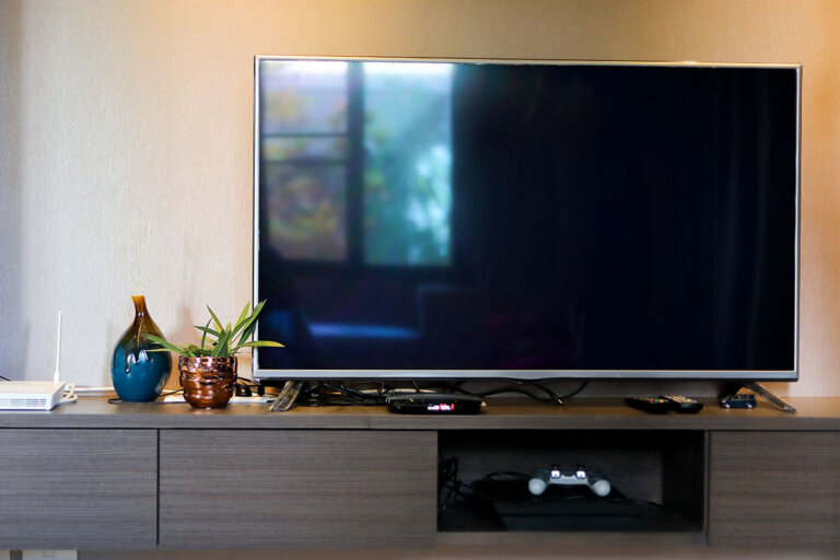 televisor de Philips