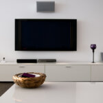 TV de 75 pulgadas