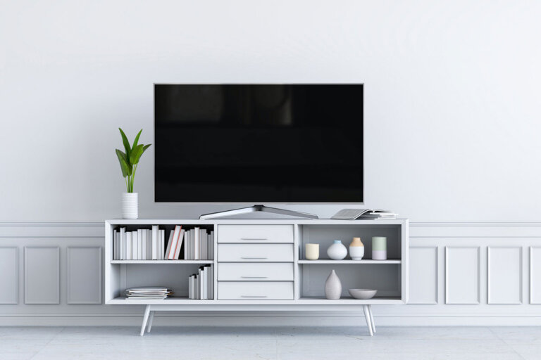 TV LED